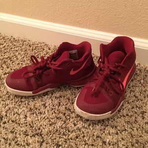 Nike sneakers